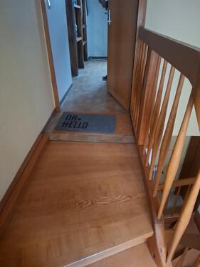 Foto - 2 Zimmer Dachgeschoßwohnung zur Miete in Sankt Ingbert