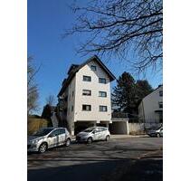 Moderne 3,5Zi-Maisonette-Wohnung - Fulda Kohlhaus