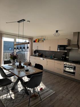 Foto - 3.5 Zimmer Maisonettenwohnung zur Miete in Fulda