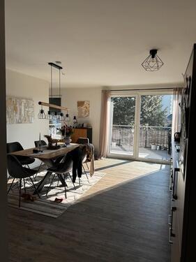 Foto - 3.5 Zimmer Maisonettenwohnung in Fulda