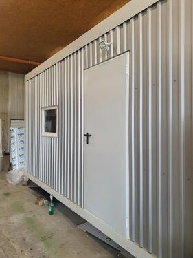 Foto - Schlafwagen zu vermieten - 450,00&nbsp;EUR Kaltmiete, ca.&nbsp; 0,00&nbsp;m&sup2;