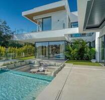 Villa in Marbella - 6.800.000,00&nbsp;EUR Kaufpreis, ca.&nbsp; 510,00&nbsp;m&sup2; in Frankfurt am Main (PLZ: 60322) Innenstadt 2