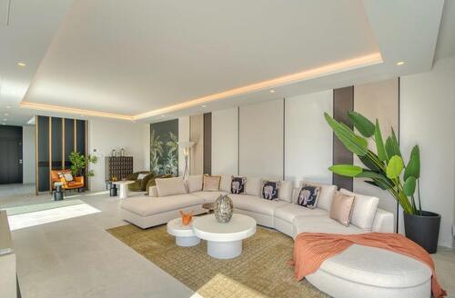 Foto - Villa zum Kaufen in Frankfurt am Main