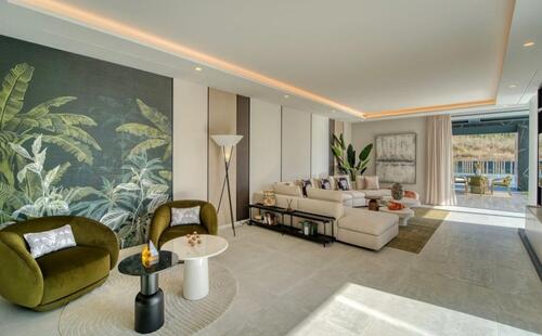 Foto - Villa in Frankfurt am Main zum Kaufen