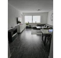 Sanierte 3-Zimmer-Wohnung in Göppingen-Jebenhausen