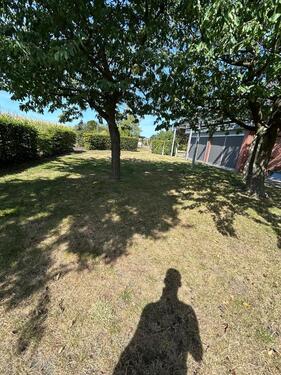 Foto - 4 Zimmer Doppelhaushälfte in Petershagen
