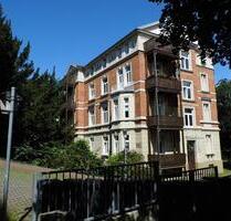 Wohnungstyp Hannes mit Altbaucharme! - Blankenburg (Harz)