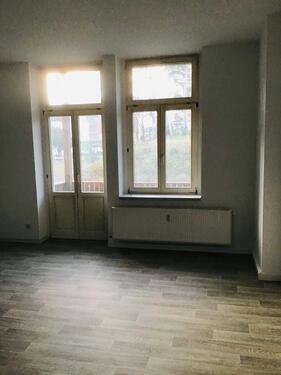Foto - Etagenwohnung in Blankenburg (Harz) zur Miete