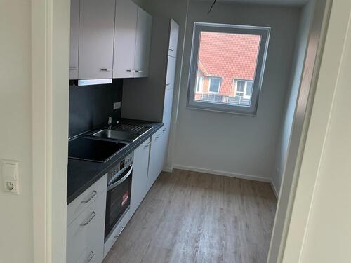 Foto - Helle schöne Neubauwohnung zu Vermieten (Erstbezug)