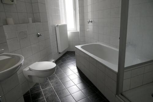 Foto - Etagenwohnung in Bielefeld