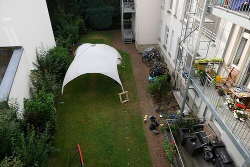 Foto - Etagenwohnung in Bielefeld zur Miete