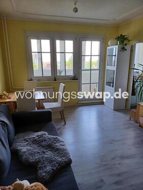 Foto - Wohnungsswap - 2 Zimmer, 52 m² - Zechliner Straße, Alt-Hohenschönhausen, Berlin