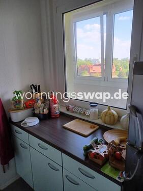 Foto - Etagenwohnung in Berlin zur Miete