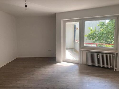 Foto - Etagenwohnung zur Miete in Braunschweig