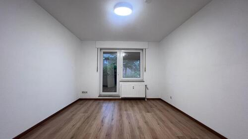 Foto - Etagenwohnung in Osnabrück