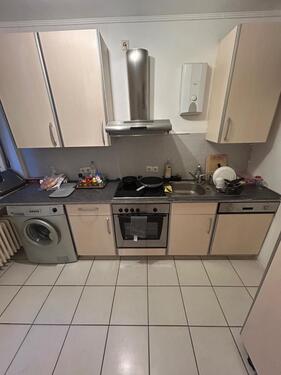 Foto - 2-Zimmer-Wohnung (60 m²) zur Zwischenmiete – direkt am Aachener H