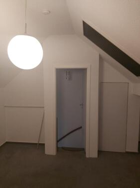 Foto - Etagenwohnung in Bremen