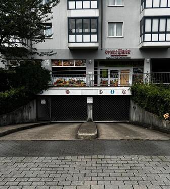 Foto - Tiefgarage Iserlohn Zentrum - 75,00 EUR Miete,