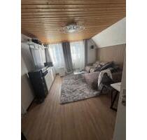 3,5-Zimmer Wohnung in Unterkochen | 2.OG | Mit Einbauküche - Aalen Ebnat