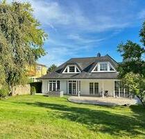 Freistehendes Einfamilienhaus - 3.375,00 EUR Kaltmiete, in Herdecke (PLZ: 58313)