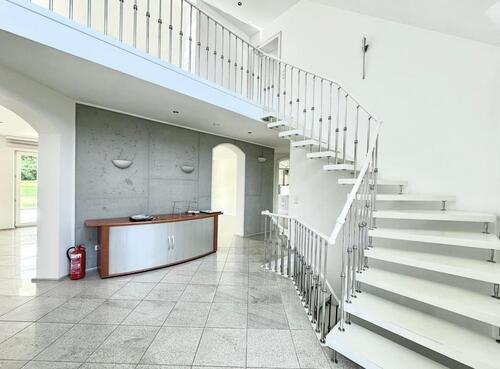 Foto - Einfamilienhaus zur Miete in Herdecke