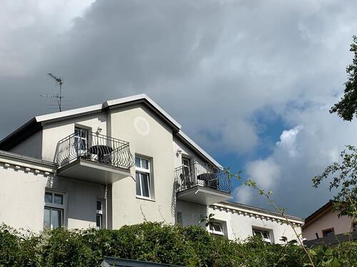 Foto - Etagenwohnung in Sassnitz