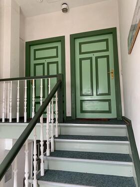 Foto - Etagenwohnung in Sassnitz zur Miete