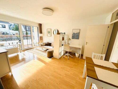 Foto - Etagenwohnung zum Kaufen in München