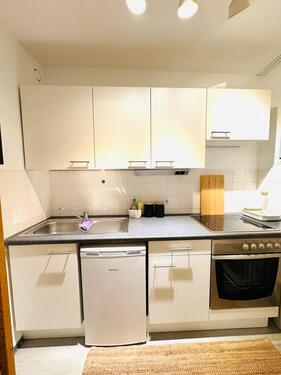 Foto - Etagenwohnung in München