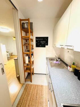 Foto - Etagenwohnung in München zum Kaufen