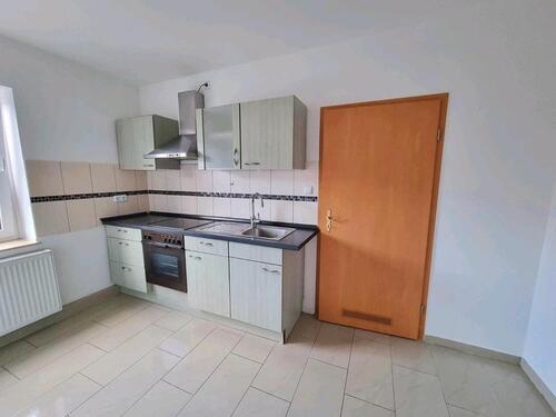 Foto - Gepflegte 2ZKB Wohnung inkl. Einbauküche ab SOFORT zu vermieten