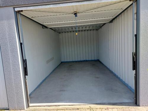 Foto - Neuwertige Garage incl. Strom, in 06766 Bitterfeld-Wolfen