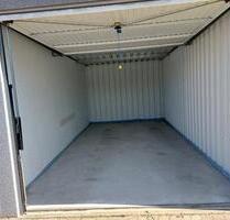 Neuwertige Garage incl. Strom, in 06766 Bitterfeld-Wolfen