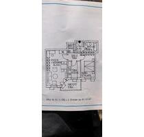 2 Zimmerwohnung in Oberbeuren - 230.000,00 EUR Kaufpreis, ca.  61,00 m² in Kaufbeuren (PLZ: 87600)
