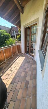 Foto - 2 Zimmer Etagenwohnung zum Kaufen in Kaufbeuren