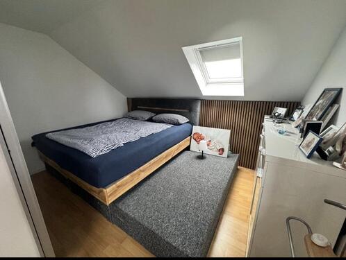 Foto - 2 Zimmer Etagenwohnung in Münster