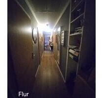 Sehr gemütliche 3 Zimmer Dachgeschosswohnung - Ritterhude