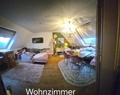 Foto - 3 Zimmer Etagenwohnung zur Miete in Ritterhude