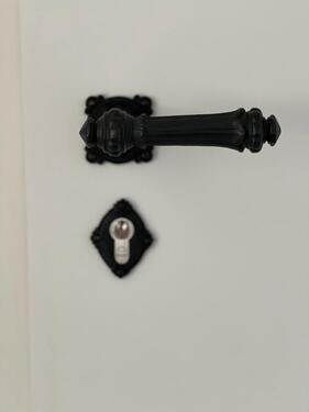 Foto - 3 Zimmer Etagenwohnung zur Miete in Hille