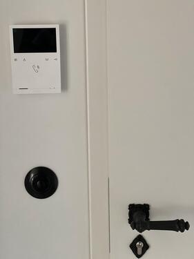 Foto - 3 Zimmer Etagenwohnung in Hille