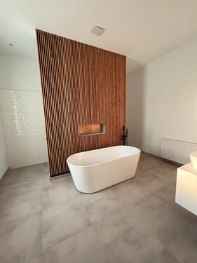 Foto - Etagenwohnung in Hille zur Miete