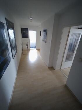 Foto - Helle 3 ZKB Wohnung Hirzenhain mit Küche