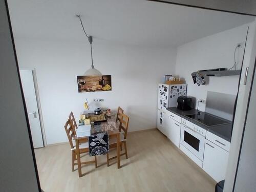 Foto - 3 Zimmer Etagenwohnung zur Miete in Eschenburg