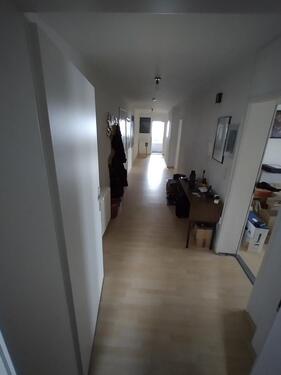 Foto - Etagenwohnung in Eschenburg zur Miete