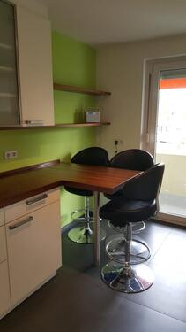 Foto - 3 Zimmer Etagenwohnung in Denzlingen