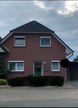 Foto - Doppelhaushälfte zur Miete ab 01.04.2026 – 98 m² in Berne-Campe