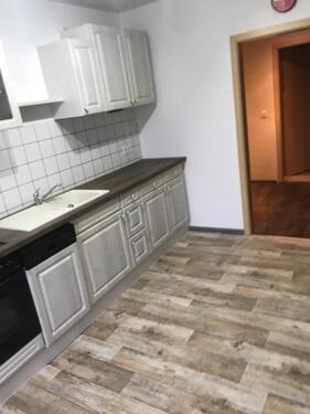 Foto - 3 Zimmer Erdgeschoßwohnung in Falkenberg/Elster