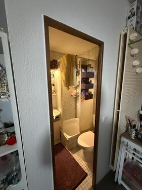 Foto - 1 Zimmer Etagenwohnung in Homburg