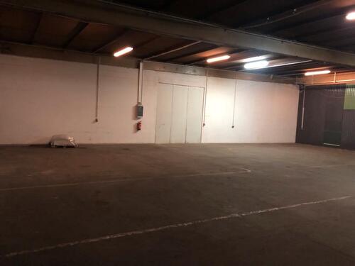 Foto - Lagerhalle,Gewerbehalle,Werkstatt in Barmstedt