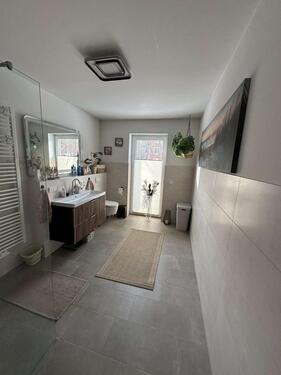 Foto - Moderne altersgerechte 2-Raum-Wohnung mit Terrassen zu vermieten!